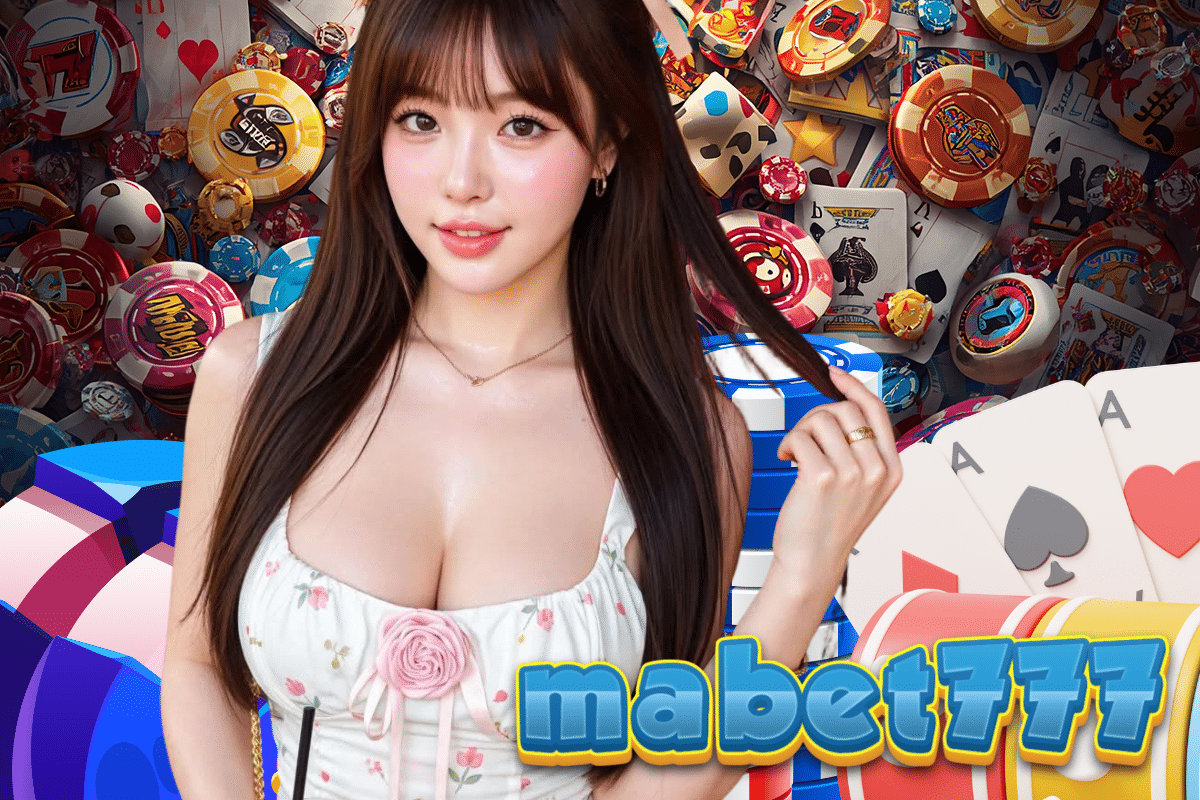 mabet777 login