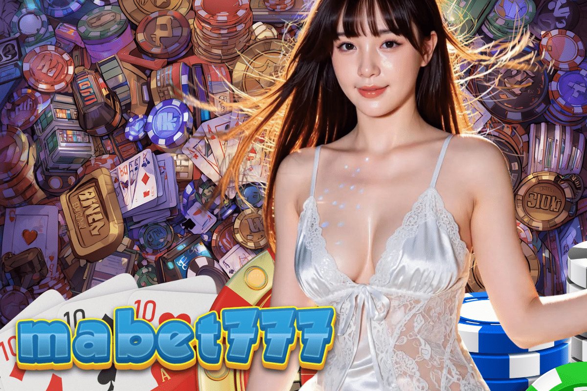 mabet777 ทรูวอเลท