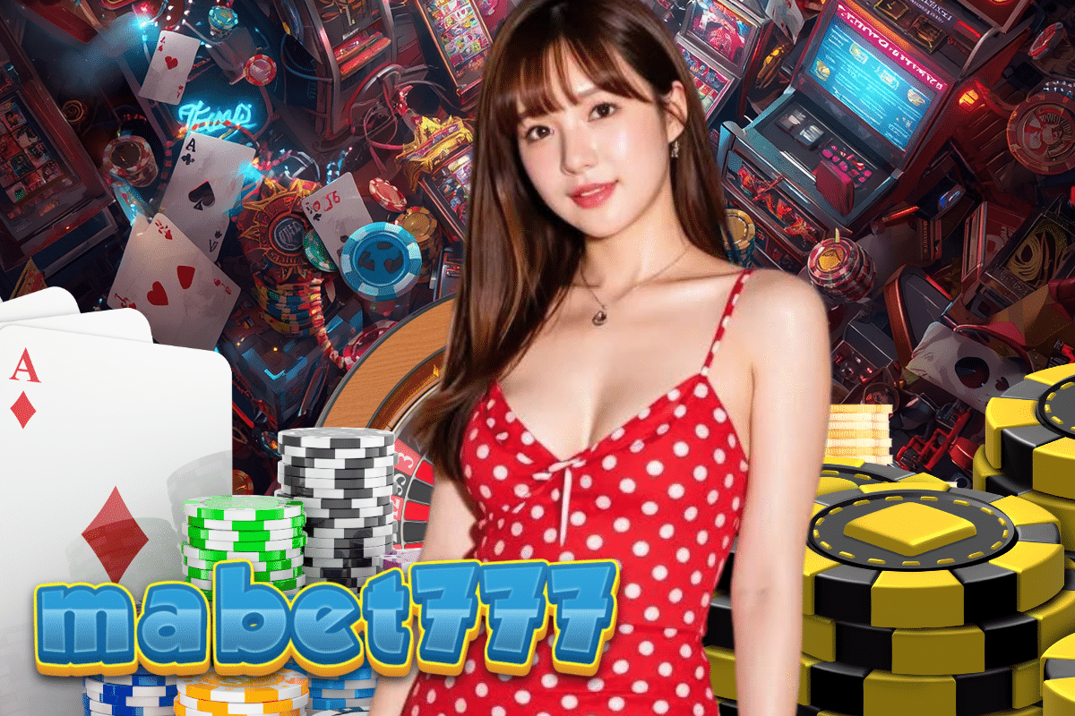 mabet777 สล็อต
