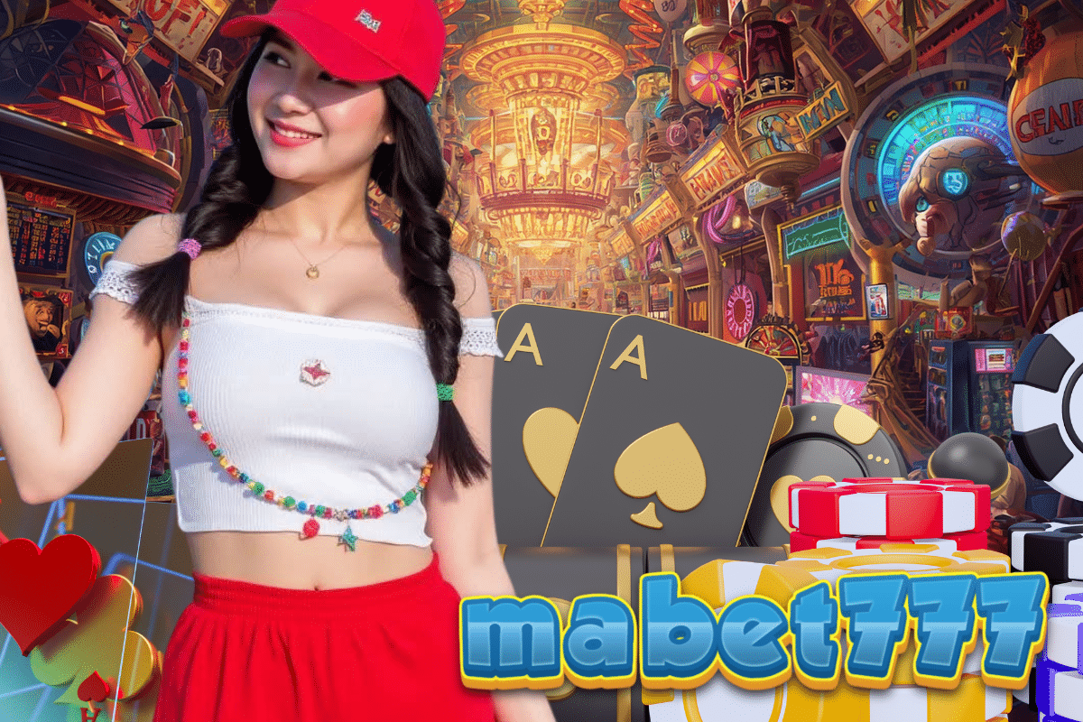 mabet777 เครดิตฟรี